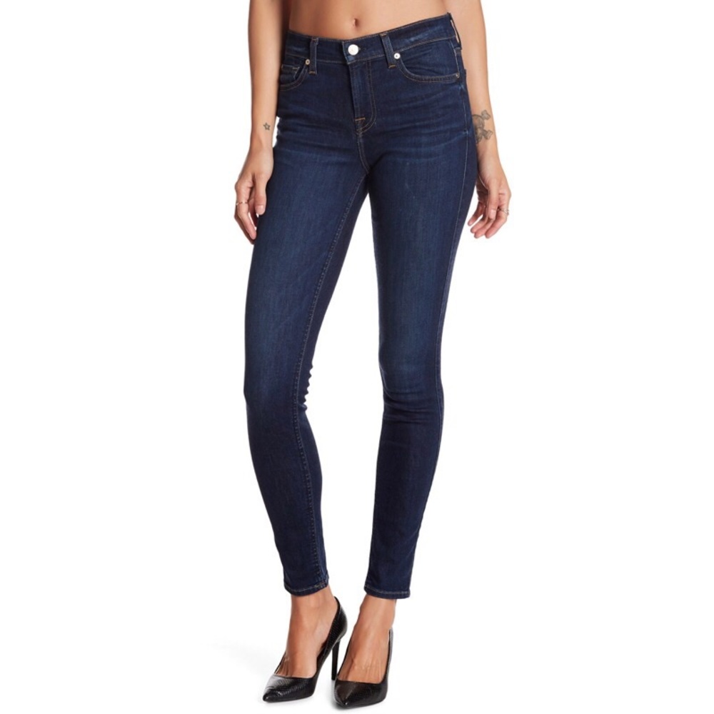 Seven For All Mankind Gwenevere Jeans